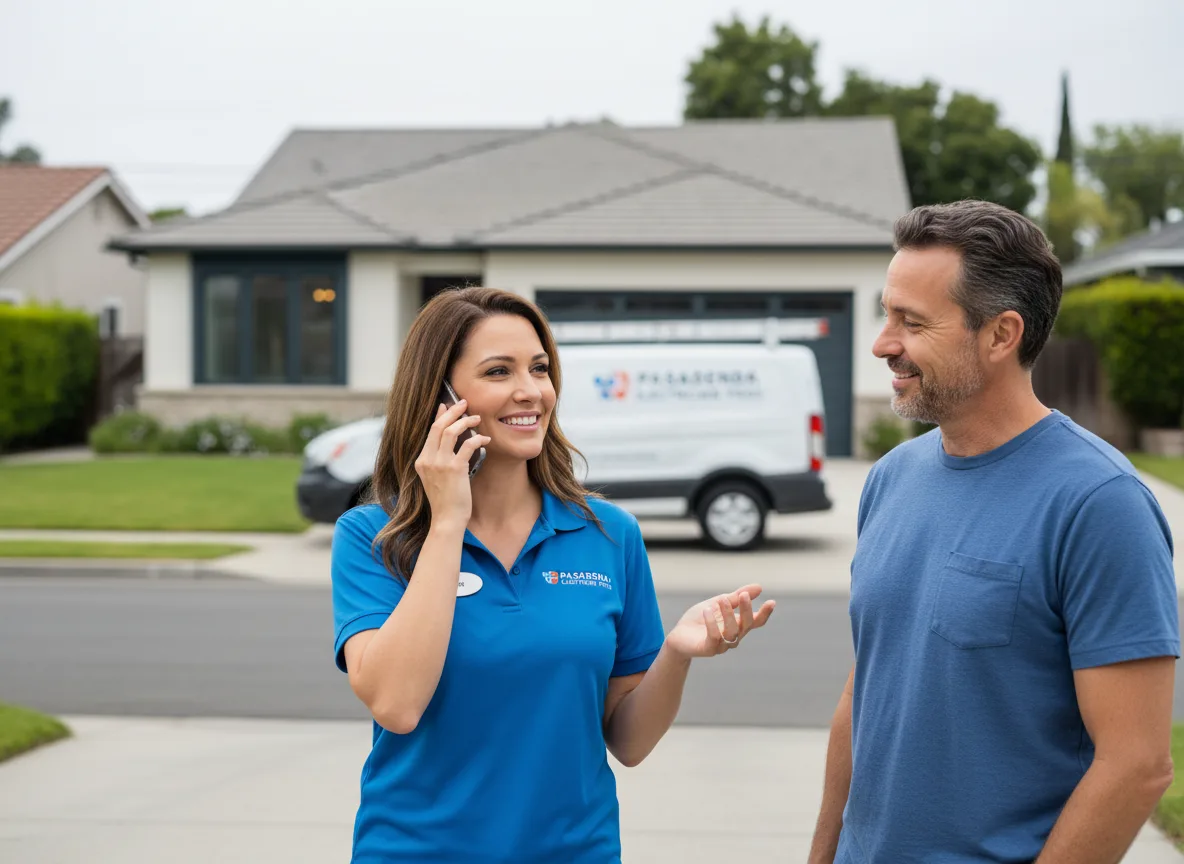 Electrician West Newton, PA FAQs